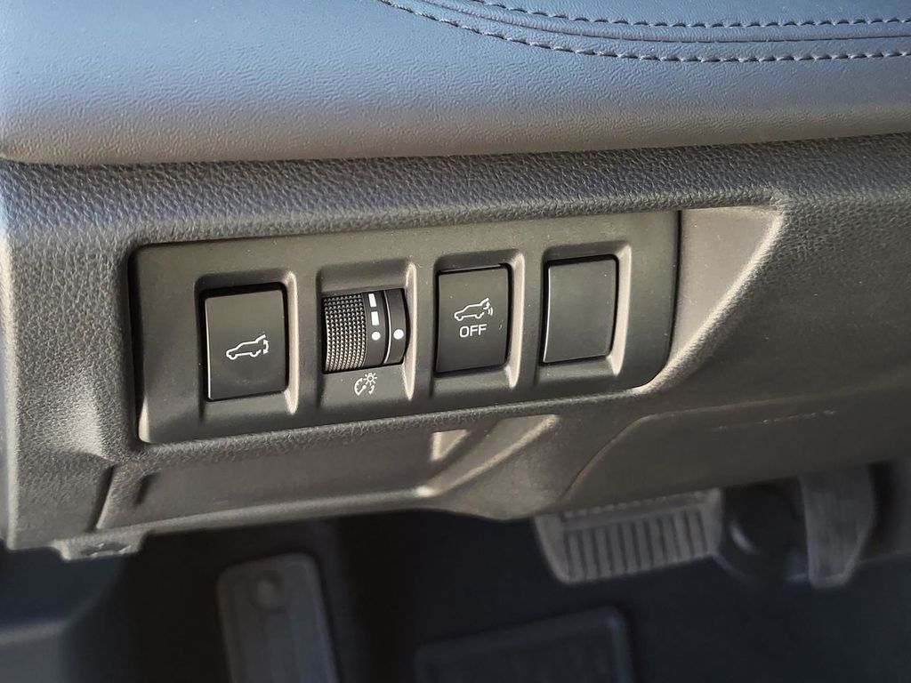 2023 Subaru Outback Wilderness photo 19