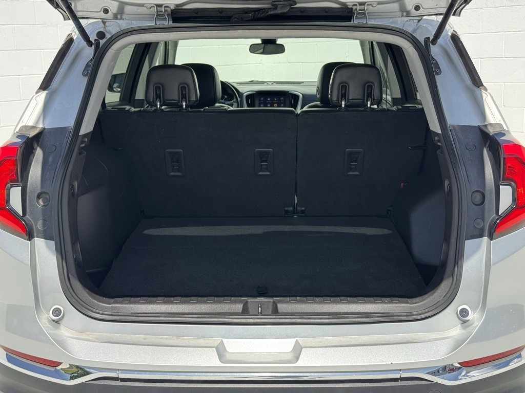 2020 Gmc Terrain SLT photo 15