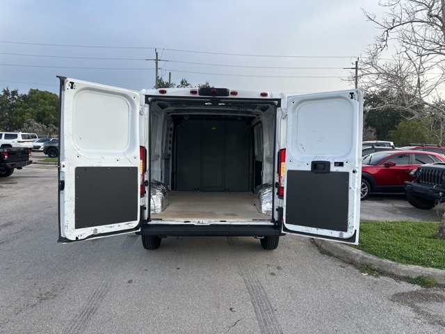 2023 Ram ProMaster 2500 Base photo 7