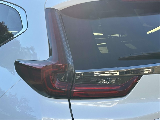 2022 Honda CR-V EX photo 7