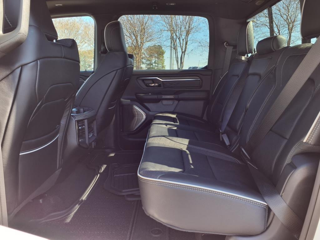 2025 Ram 1500 Limited photo 26