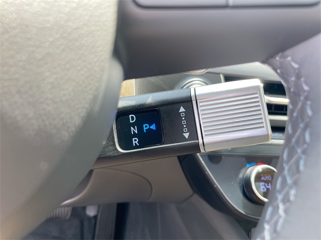 2025 Hyundai Sonata Hybrid Limited photo 42