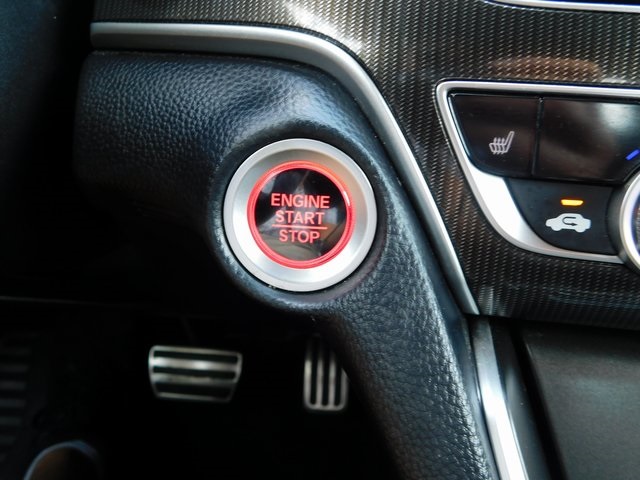 2022 Honda Accord Sport 2.0T photo 28
