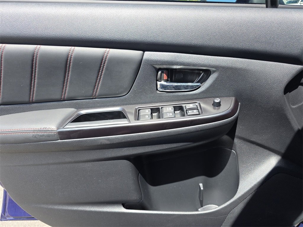 2021 Subaru WRX Premium photo 24