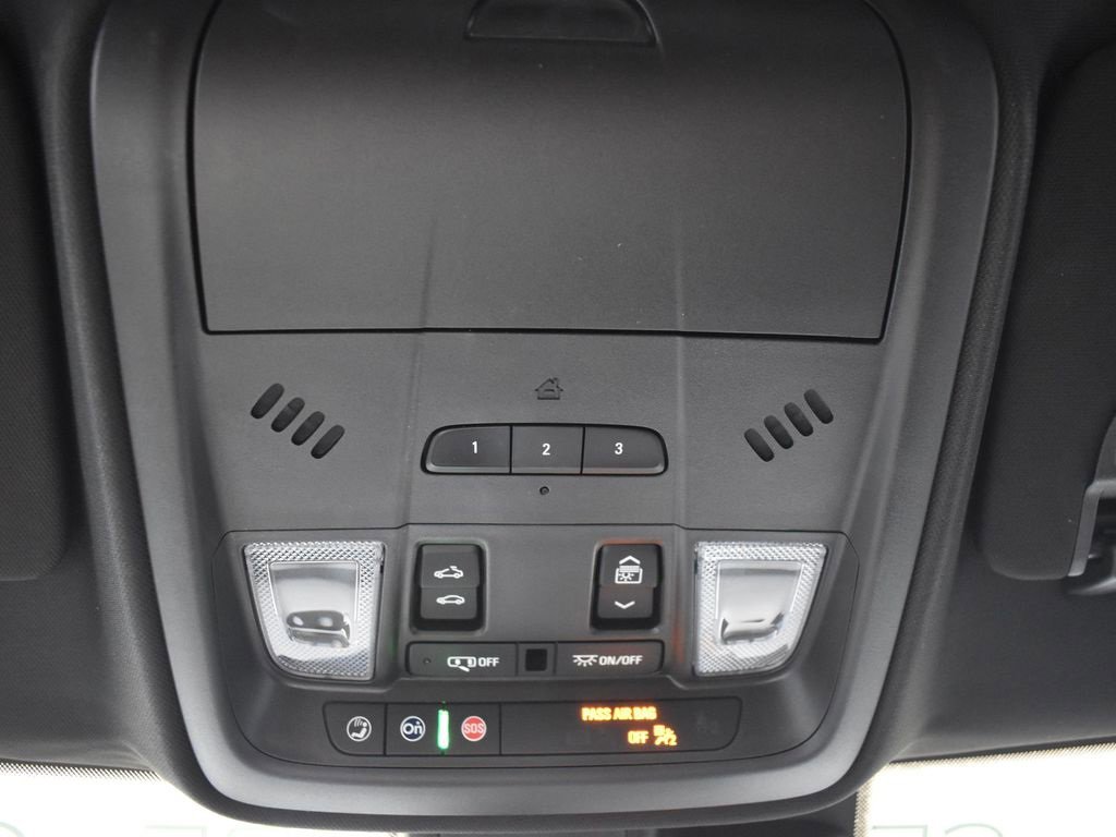 2023 Cadillac XT4 Premium Luxury photo 22