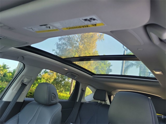 2021 Acura RDX Technology photo 23
