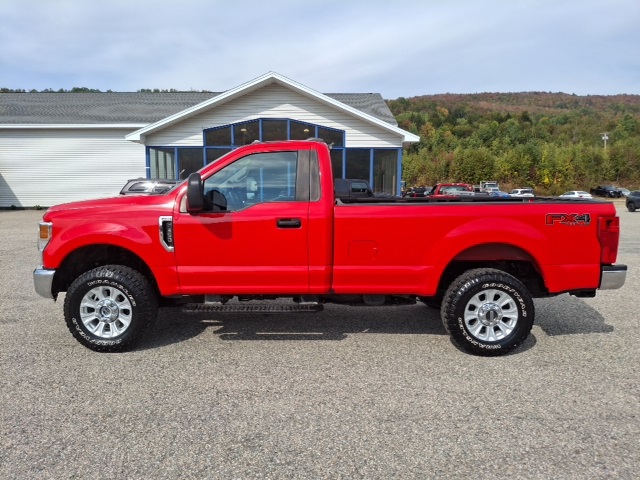 2021 Ford F-350 XL photo 6