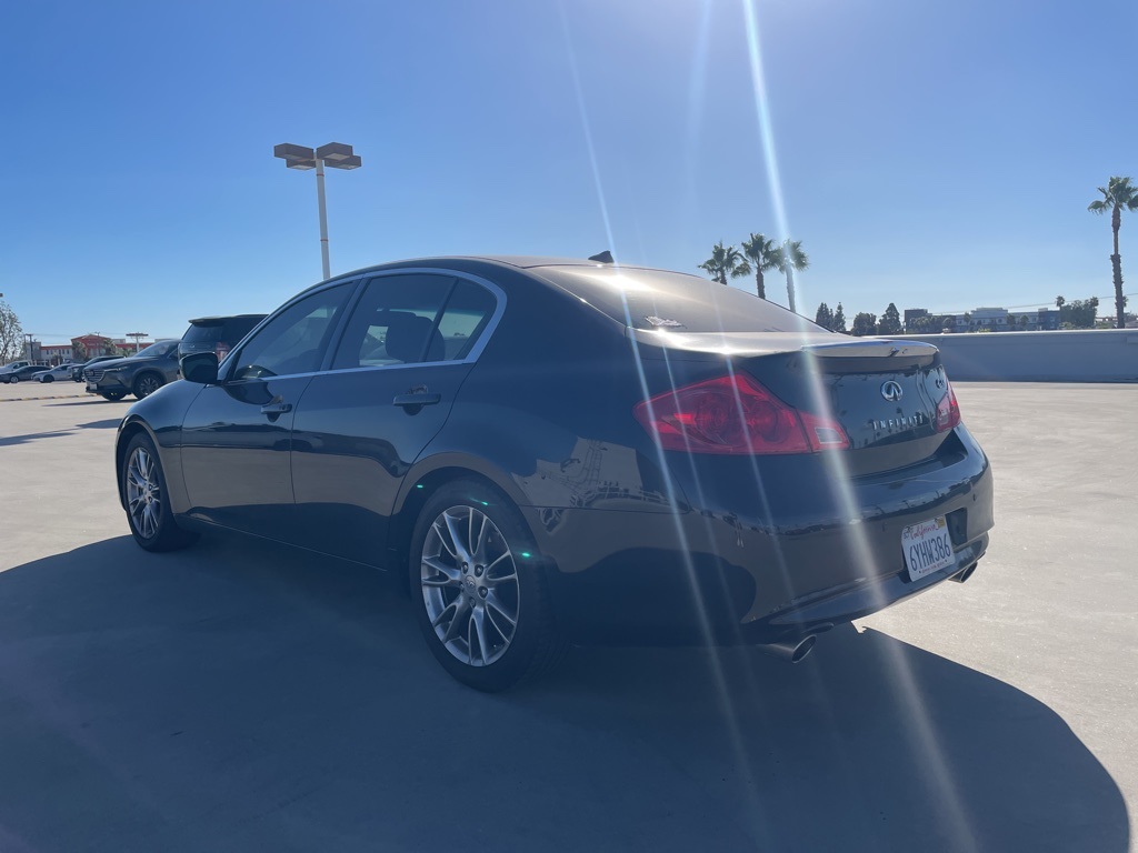 2013 Infiniti G37 Journey photo 4