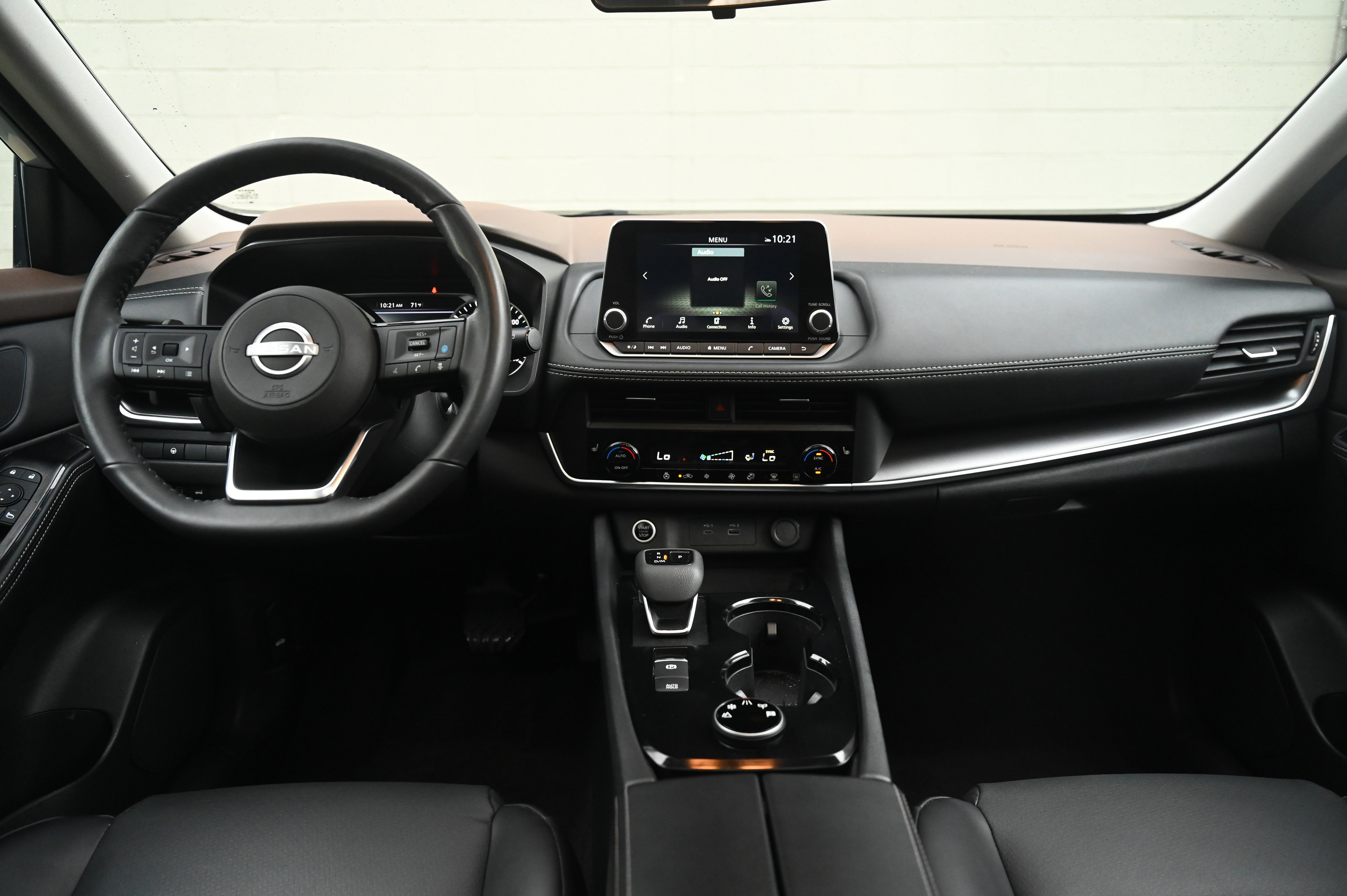 2023 Nissan Rogue SV photo 27
