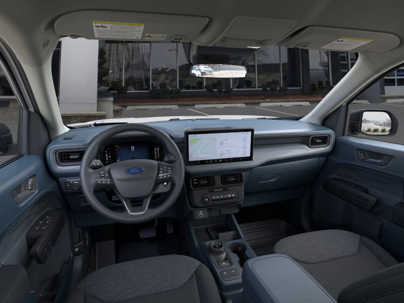 2025 FORD MAVERICK - Image 8