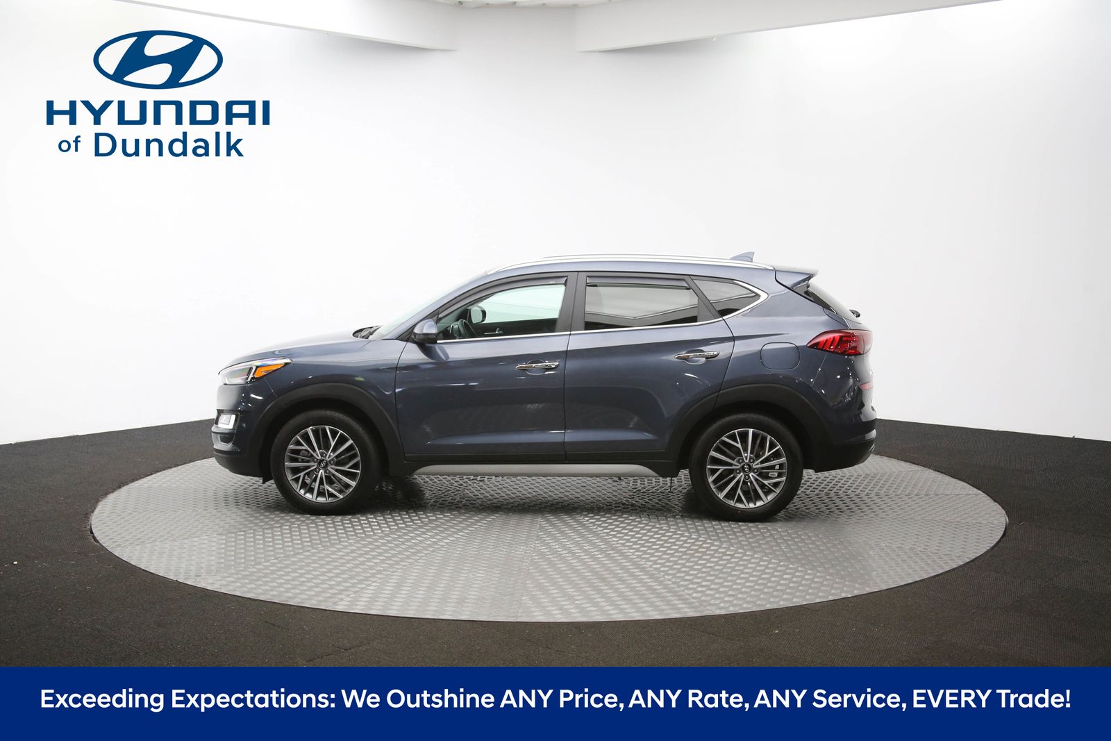 2019 Hyundai Tucson Value SEL Sport Limited Ultimate photo 46