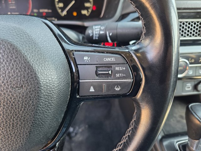 2022 Honda Civic EX photo 24