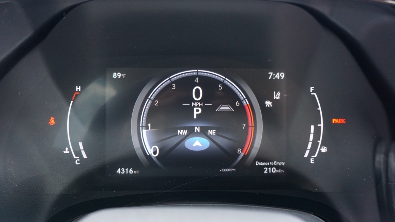 2024 Lexus RX 350 Premium photo 15