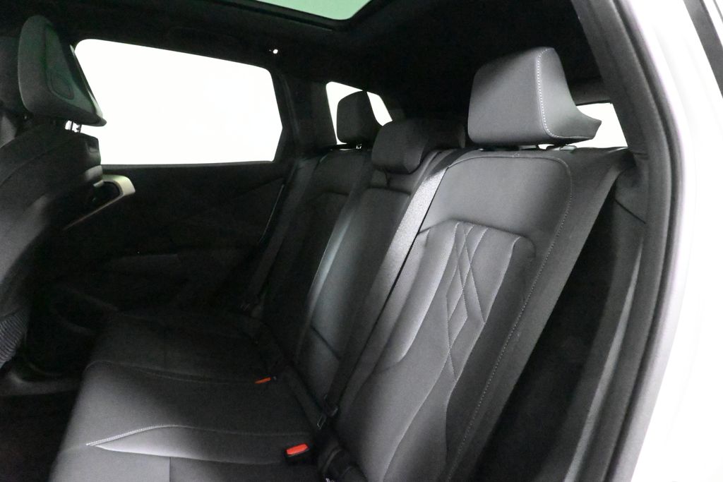2025 Bmw X3 30x Drive photo 4