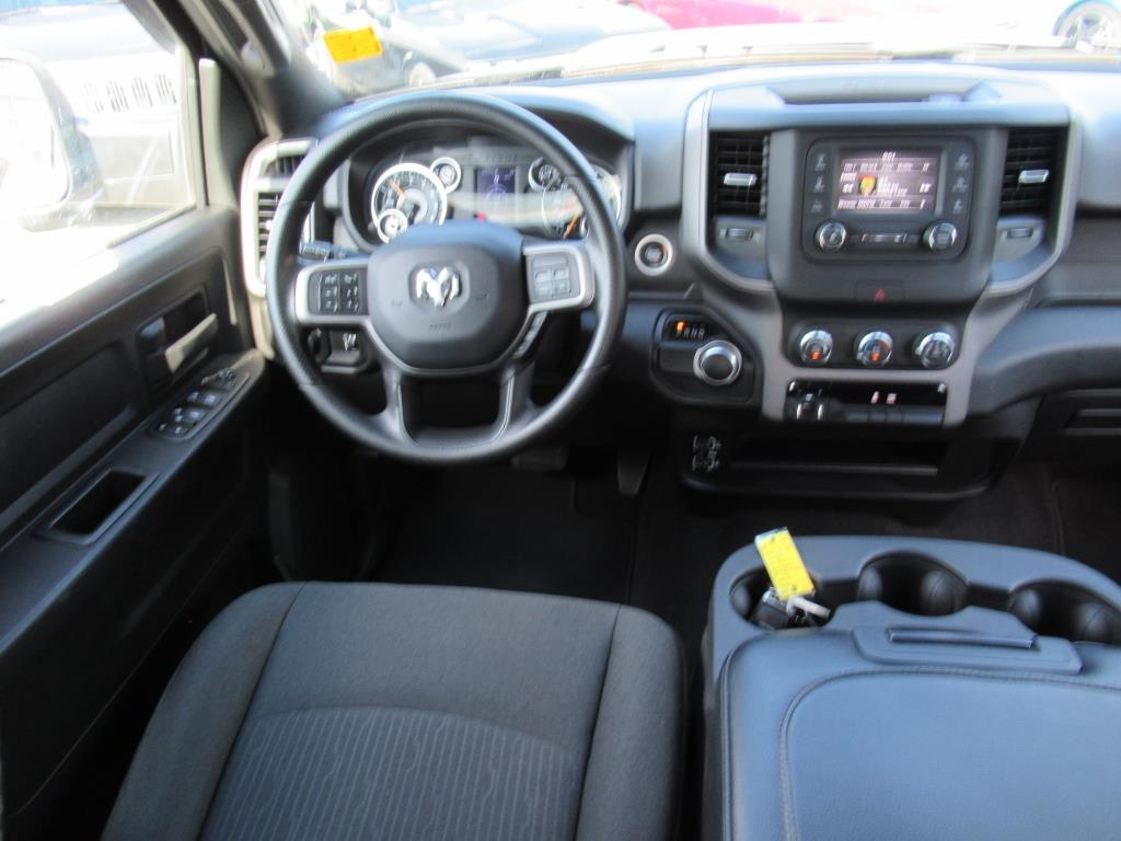 2022 Ram 3500 Tradesman photo 12