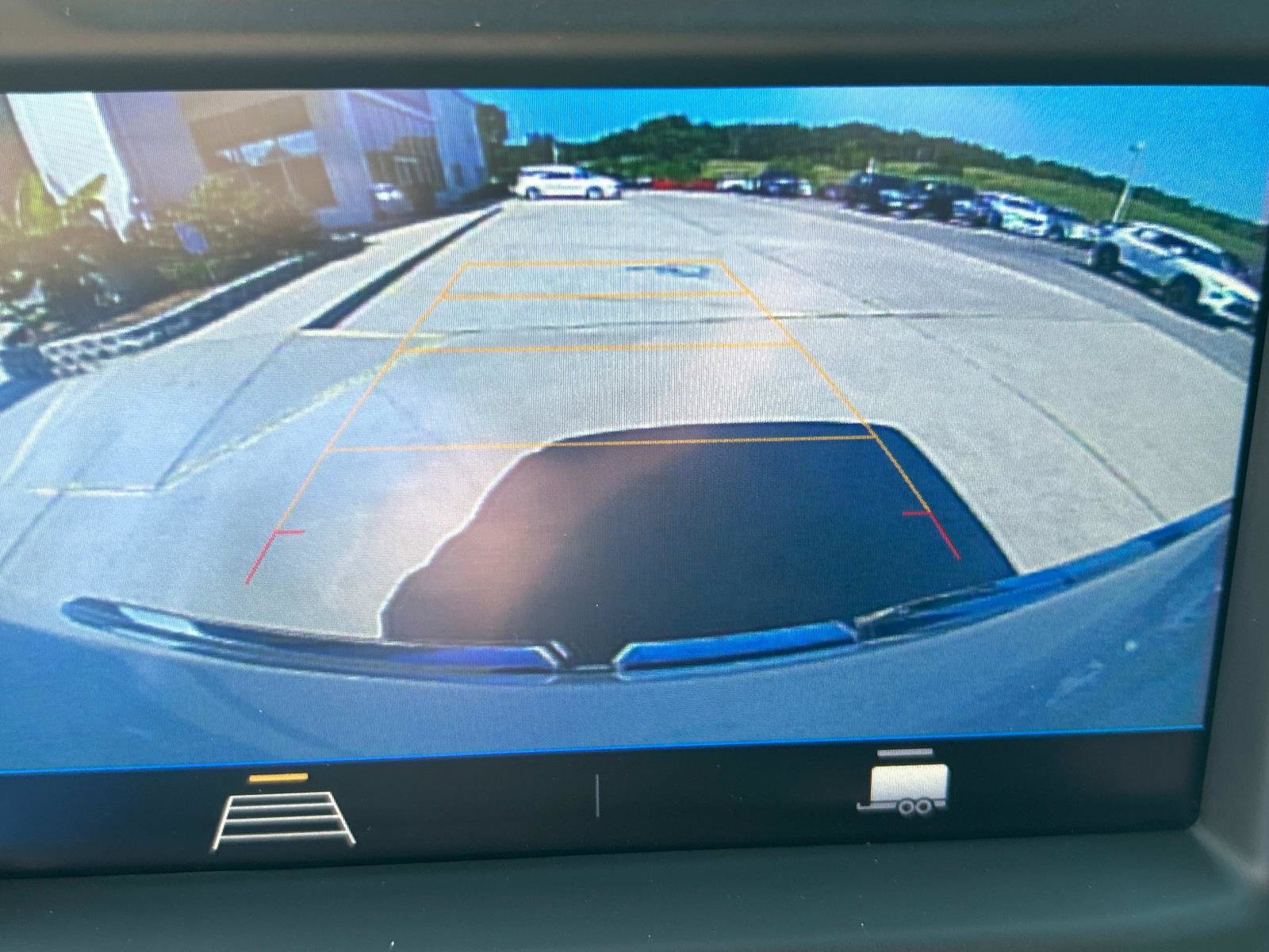 2021 Gmc Sierra 1500 Elevation photo 33