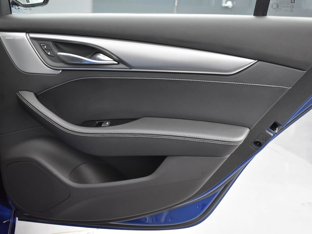 2023 Cadillac CT5 Premium Luxury photo 27