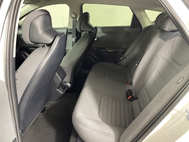 2025 Kia K4 EX photo 36