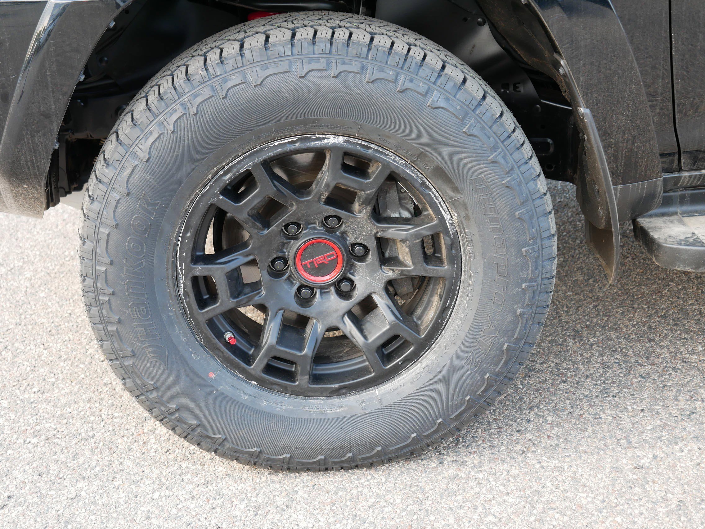 2023 Toyota 4Runner TRD Pro photo 15