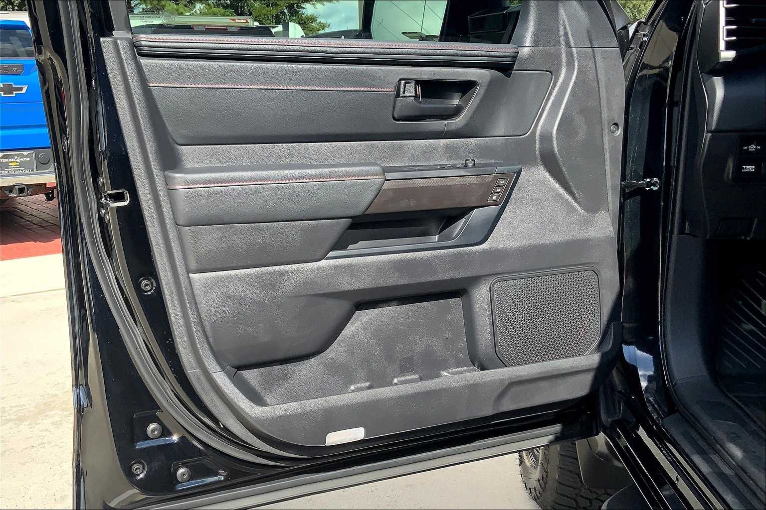 2024 Toyota Tundra TRD Pro photo 20