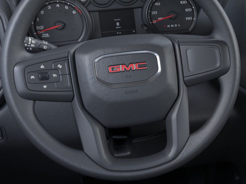 2026 Gmc Sierra 1500 Pro photo 18