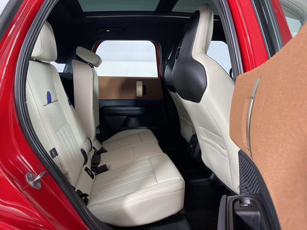 2025 Mini Cooper S ALL4 photo 26