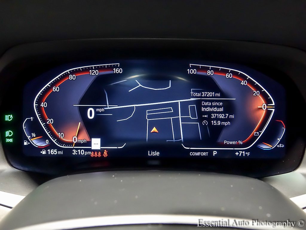 2022 BMW X5 - Image 21