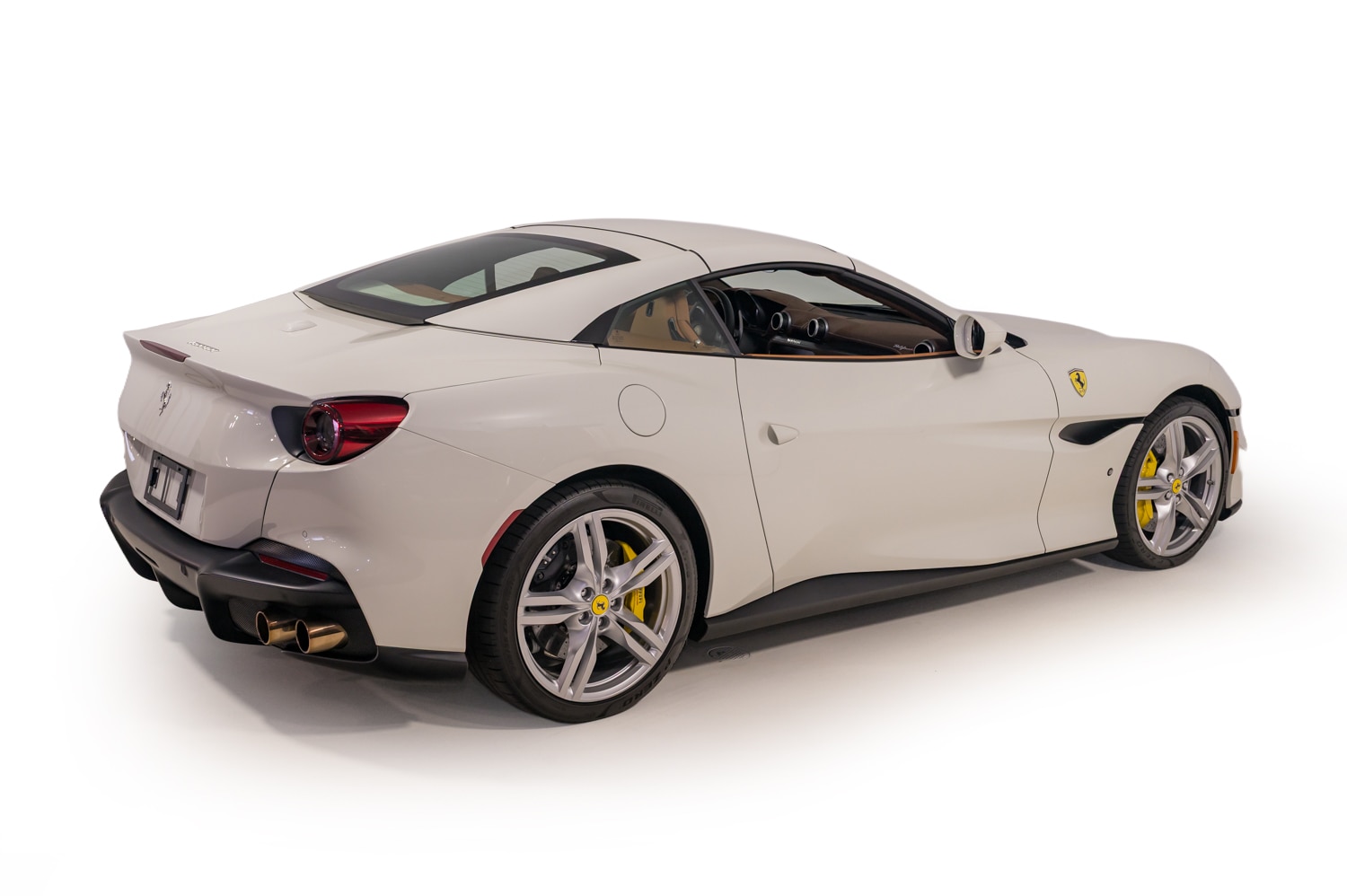 2022 Ferrari Portofino M photo 9