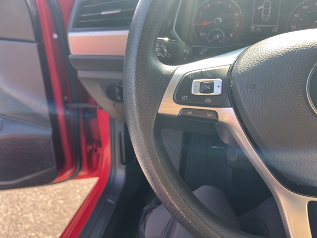 2019 Volkswagen Jetta 1.4T S photo 7