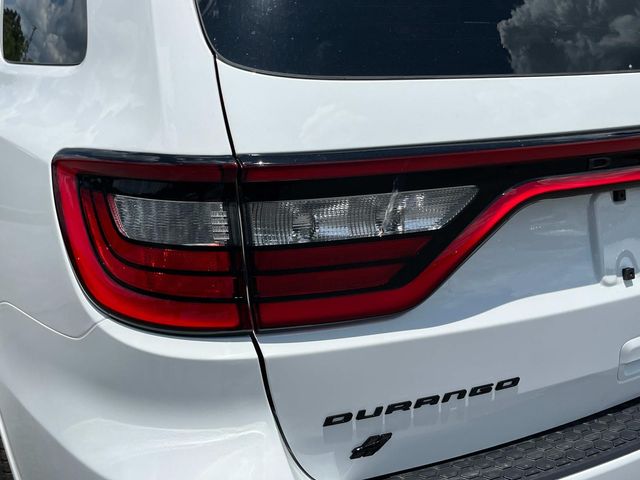 2025 Dodge Durango GT Plus photo 29