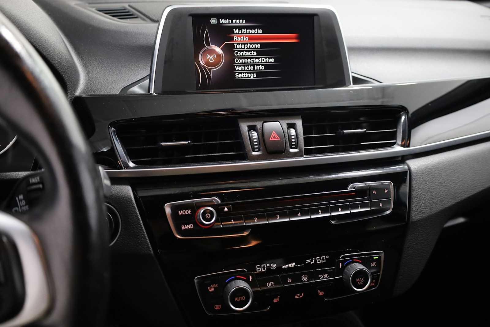 2016 Bmw X1 XDrive28i photo 29