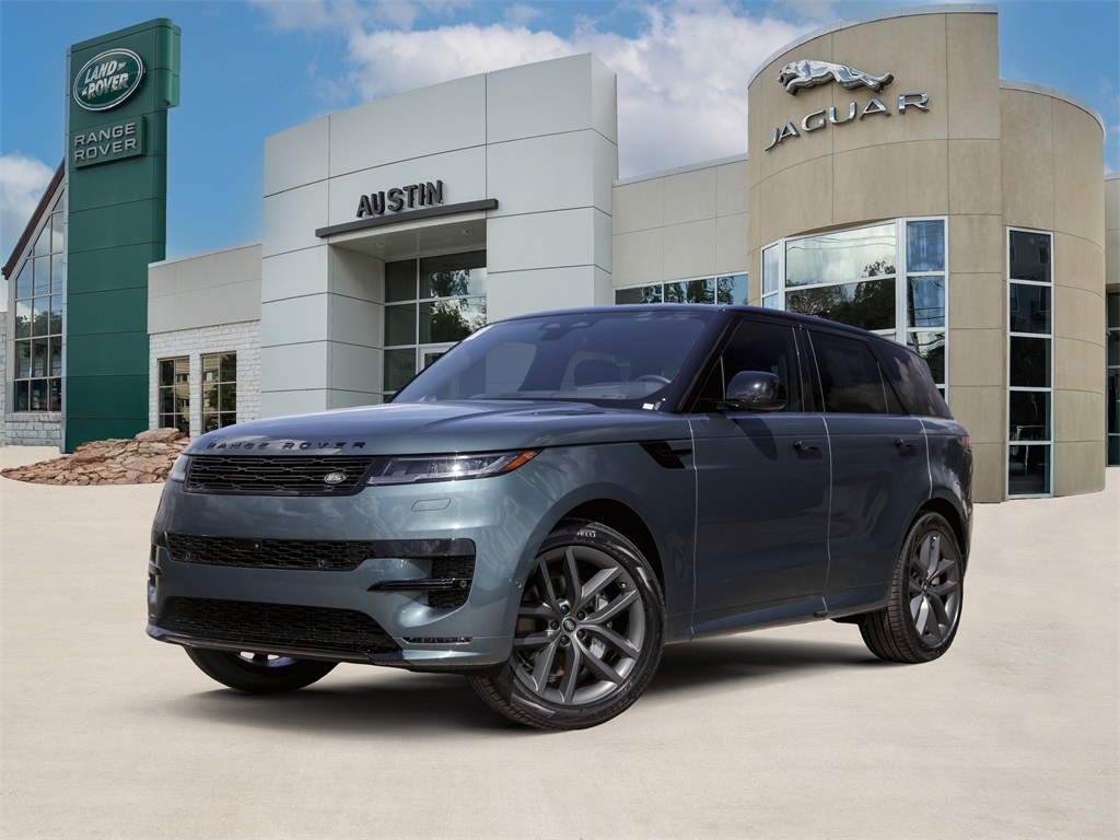 2025 Land Rover Range Rover Sport Dynamic SE's photo