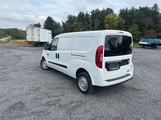 2022 Ram ProMaster City photo 5