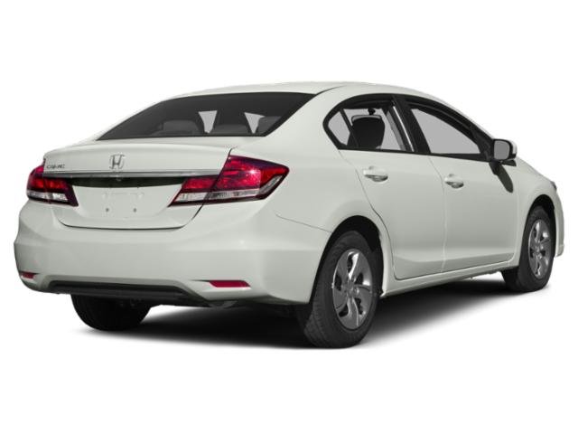 Used 2015 Honda Civic LX with VIN 19XFB2F56FE706036 for sale in Glen Burnie, MD