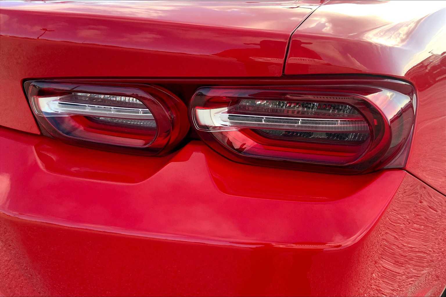 2023 Chevrolet Camaro 1LT photo 29
