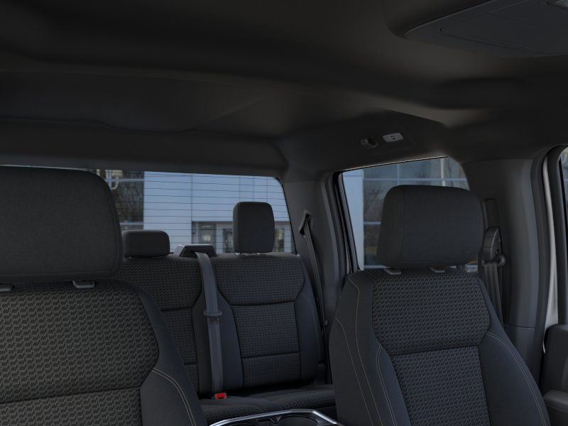 2025 FORD F-150 - Image 22