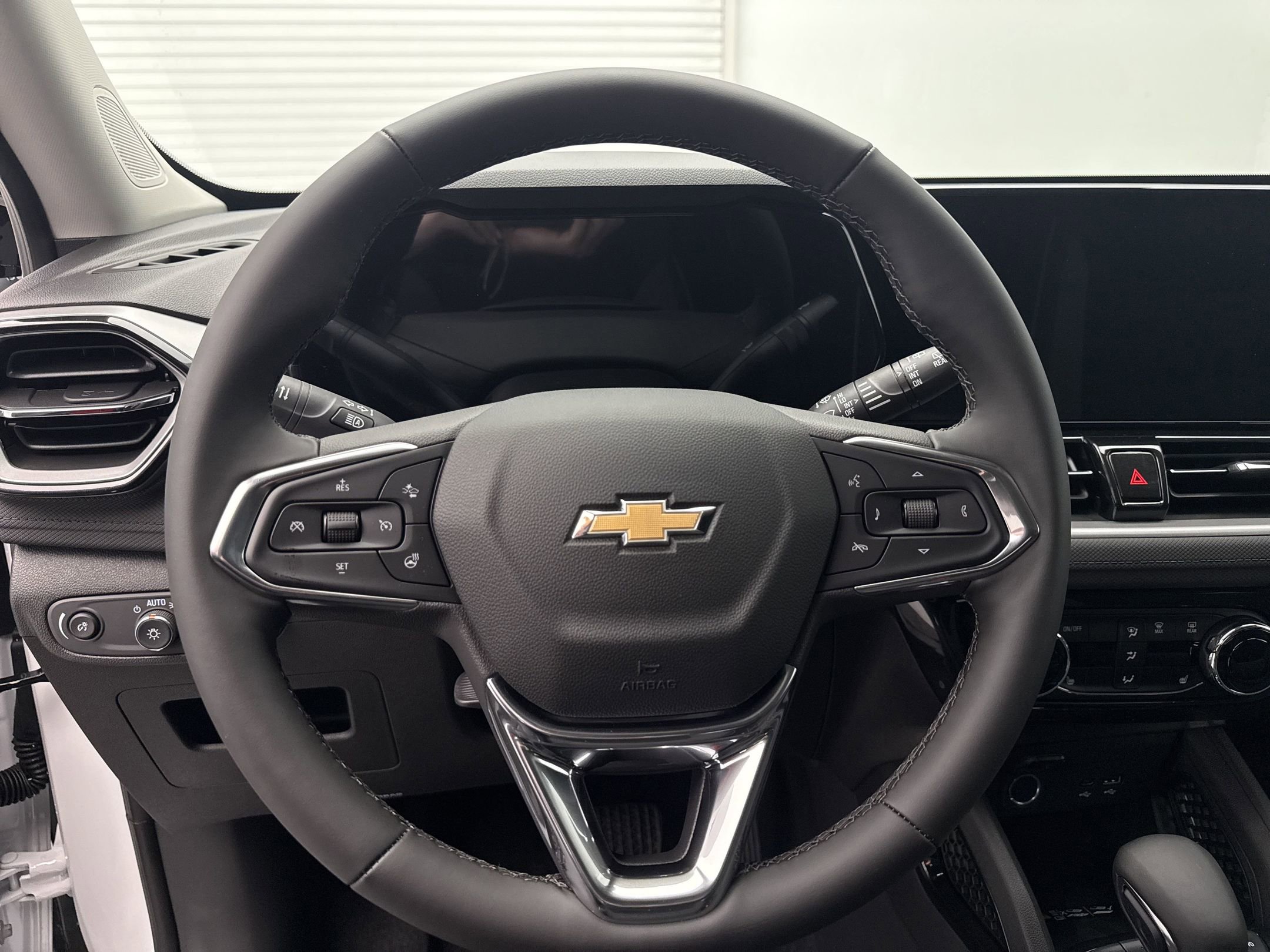 2026 Chevrolet Trailblazer LT photo 14