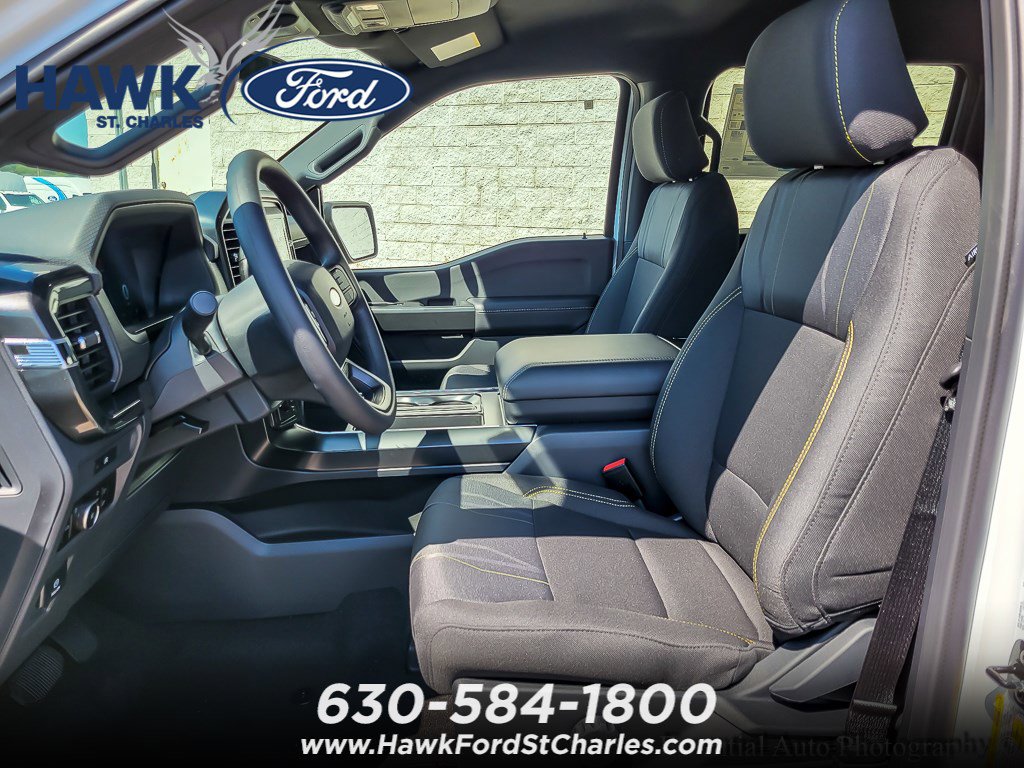 2025 FORD F-150 - Image 7