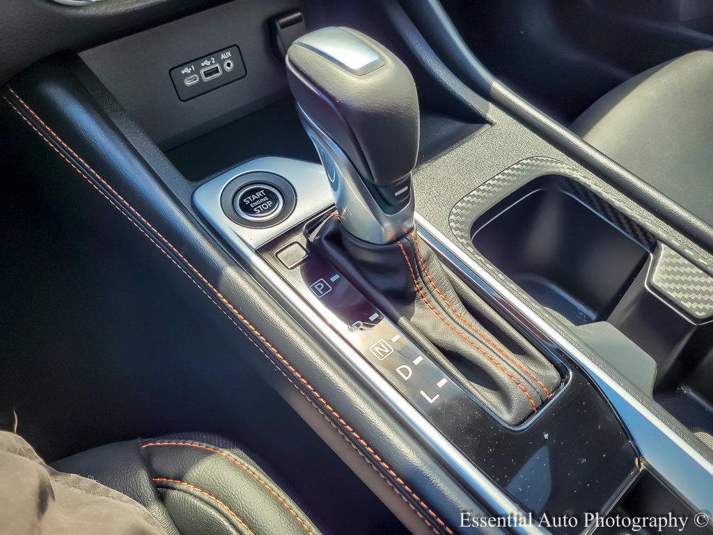 2023 NISSAN SENTRA - Image 17