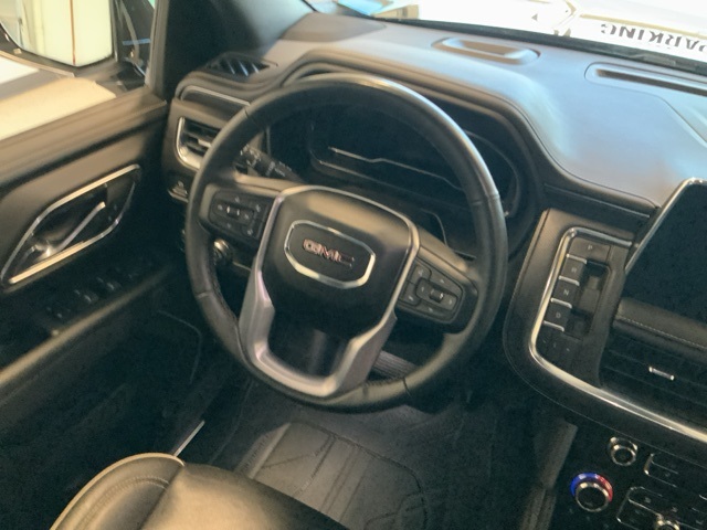 2023 Gmc Yukon SLT photo 41