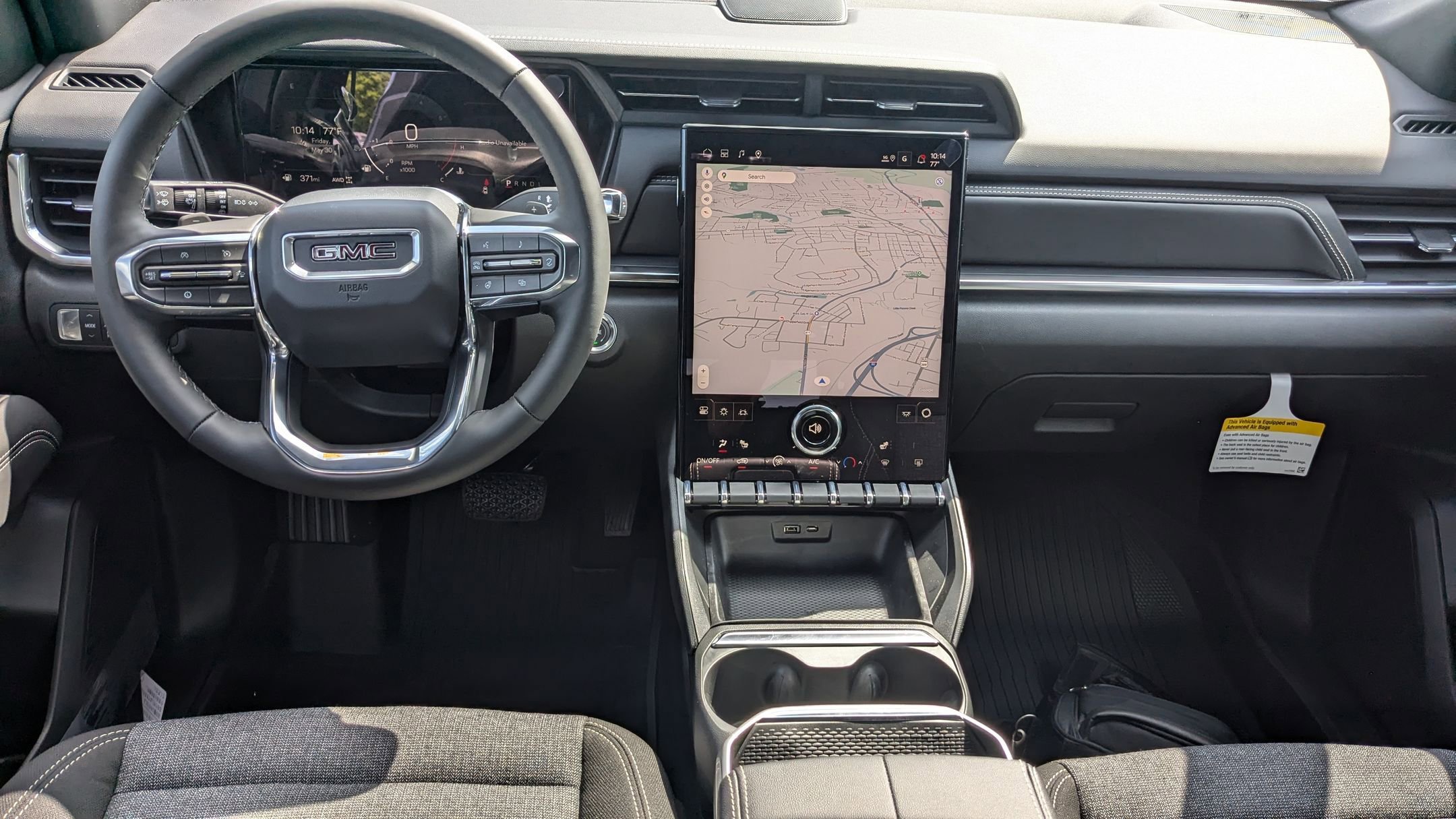 2026 Gmc Terrain Elevation photo 10