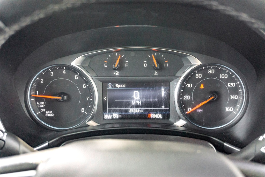 2024 Chevrolet Equinox LT photo 22