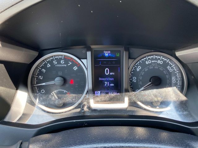 2021 Toyota Tacoma SR5 photo 20