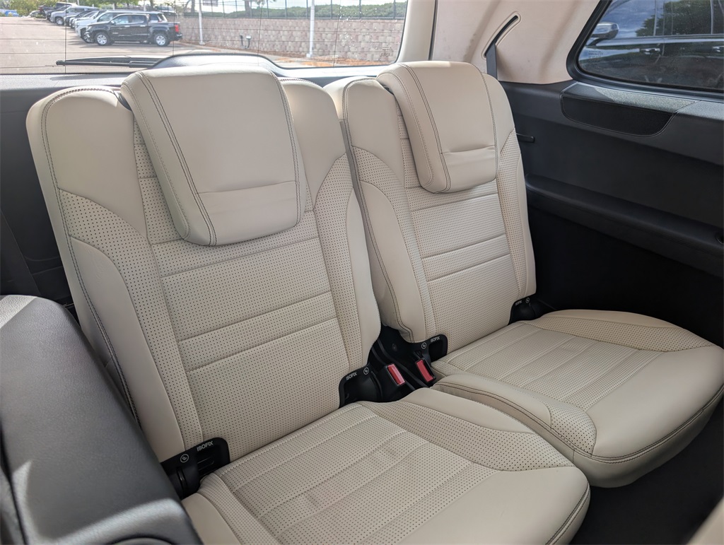 2019 Mercedes Benz GLS 63 AMG 4MATIC photo 19