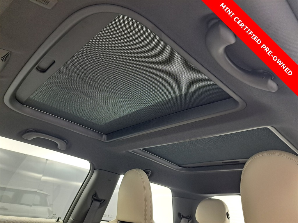 2025 Mini Cooper 2 Door Hardtop Signature photo 17