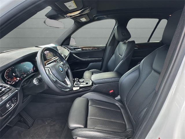 2023 Bmw X3 xDrive30i photo 9