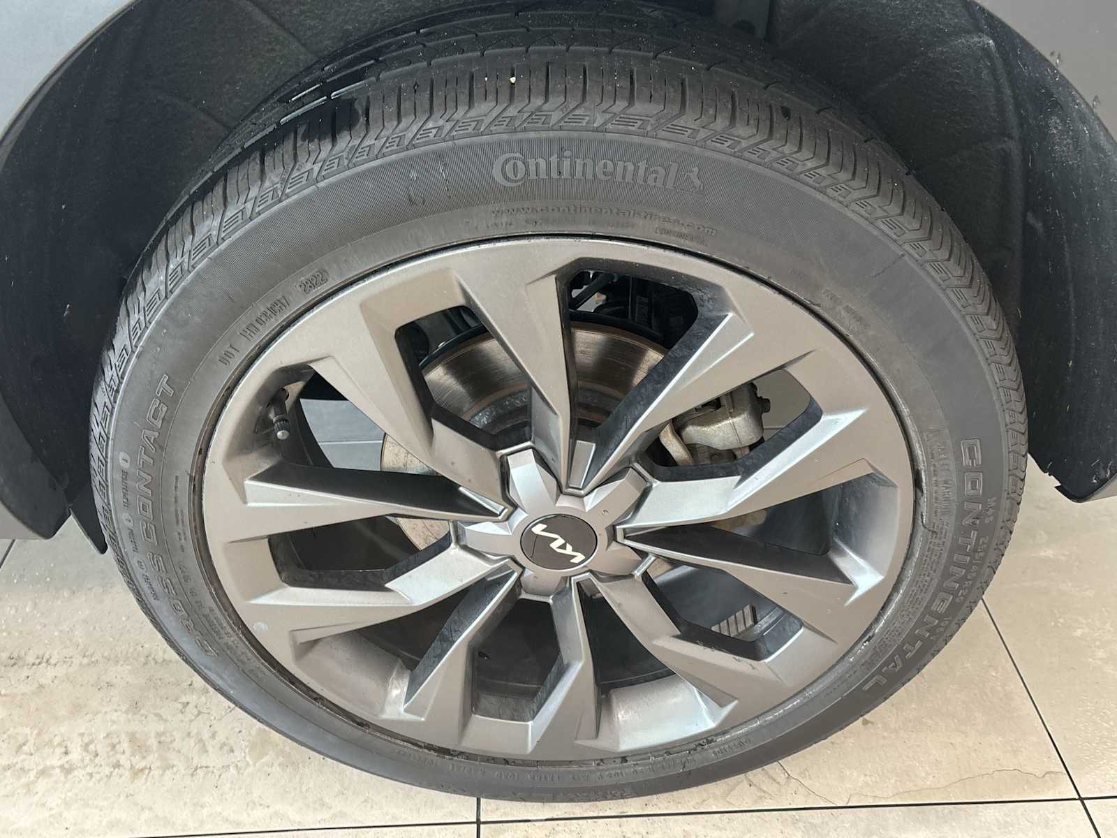 2023 Kia Sorento X-Line EX photo 28