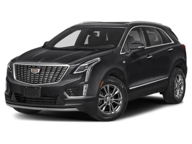 2022 Cadillac XT5 Premium Luxury's photo