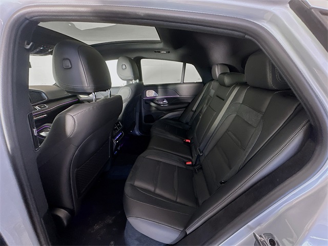 2025 Mercedes Benz GLE AMG 53 photo 23