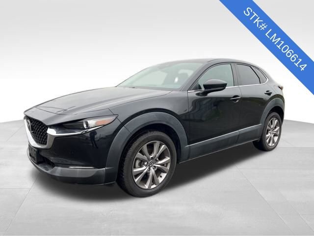 2020 Mazda CX-30 Preferred photo 2
